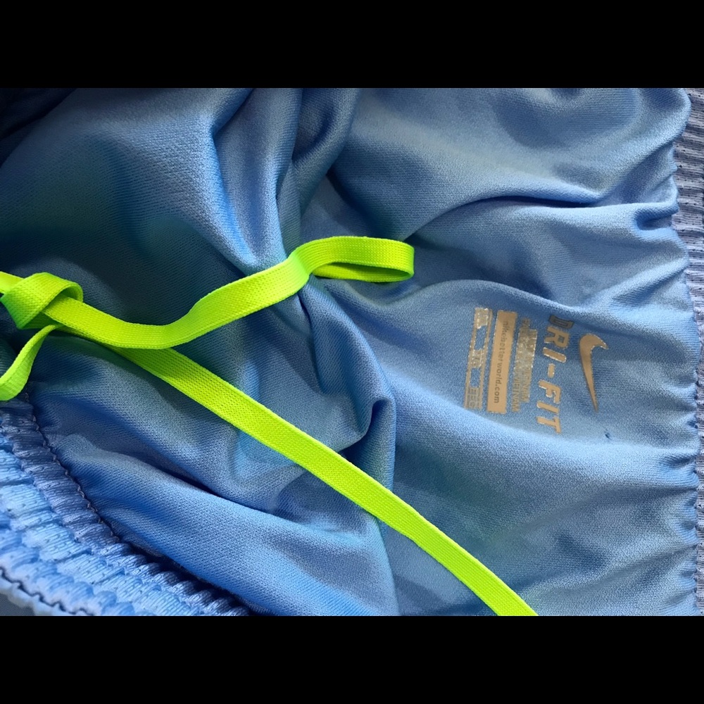 Nike shorts